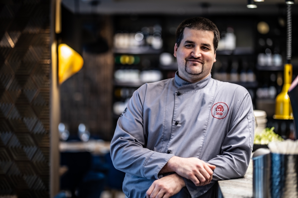 Gyurián Tamás – sous chef.jpg