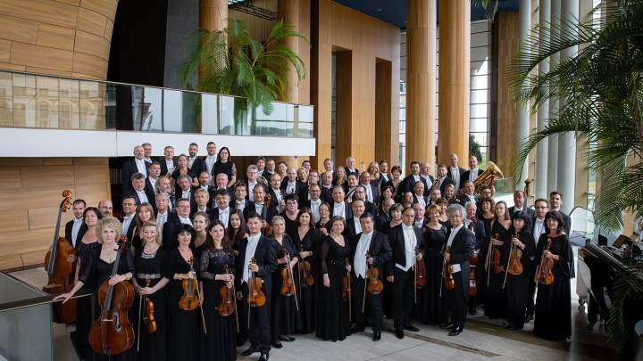 Szenvedélyes operák a Nemzeti Filharmonikusok új évadában