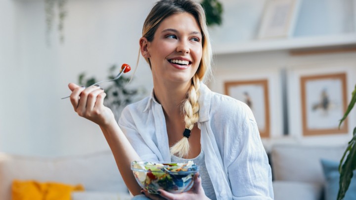 4 lépéses életmód program: így lehetsz újra energikus a mindennapokban!