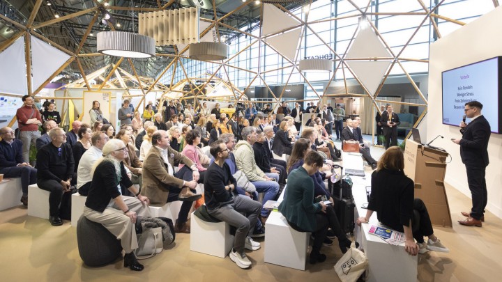 Nem kell sokat várni: érkezik a vásártrió, az Ambiente, a Christmasworld és a Creativeworld