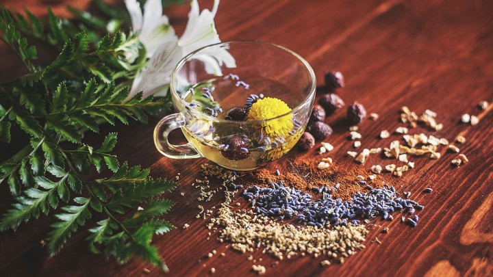 4 esti tea, ami segít fogyni és javítja az anyagcserét, ha elmúltál már 40 éves