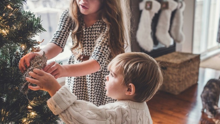 4 tipp, hogy felejthetetlen és varázslatos legyen a karácsony a gyerekeknek!