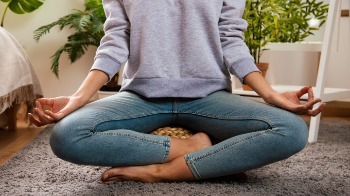 Hogyan kell meditálni? Útmutató kezdőknek, amivel gyorsan megtanulhatók az alapok