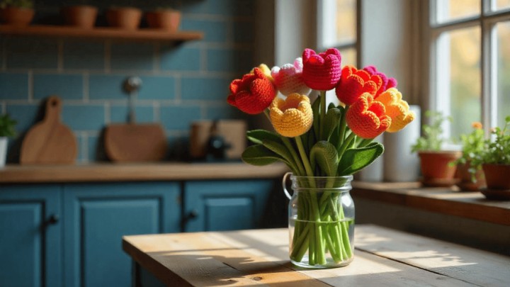 Meseszép tulipános alkotások: 5 kreatív, tavaszváró DIY ötlet, ami inspirálhat!