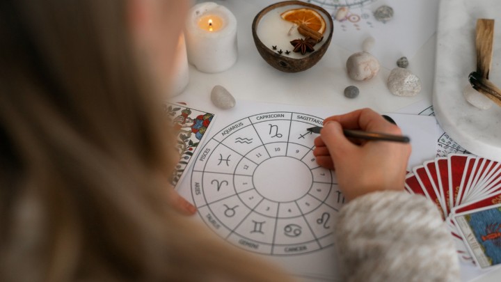 Csillagjegyek ihlette DIY ötletek: az asztrológia kedvelői mindet imádni fogják!