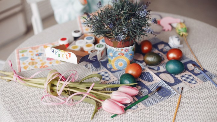 Virágzó és kreatív DIY dekorációs ötletek tavaszra: mindegyiket érdemes elkészíteni!