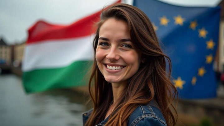 21 éve léptünk be az Európai Unióba: izgalmas programok az évforduló alkalmából