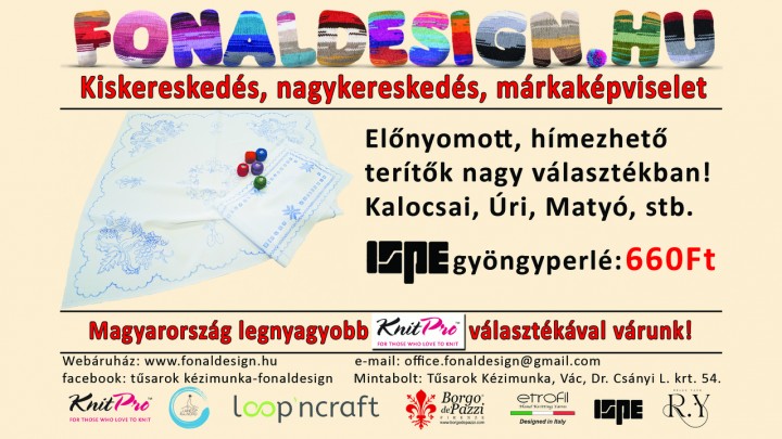 Pamutfonalakról érthetően, az egészséged, és a környezet védelmében