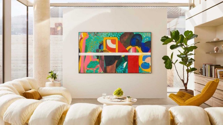 Festményeket vetít a TV, ha ki van kapcsolva: 15 alkotással bővült a Samsung Art Store!