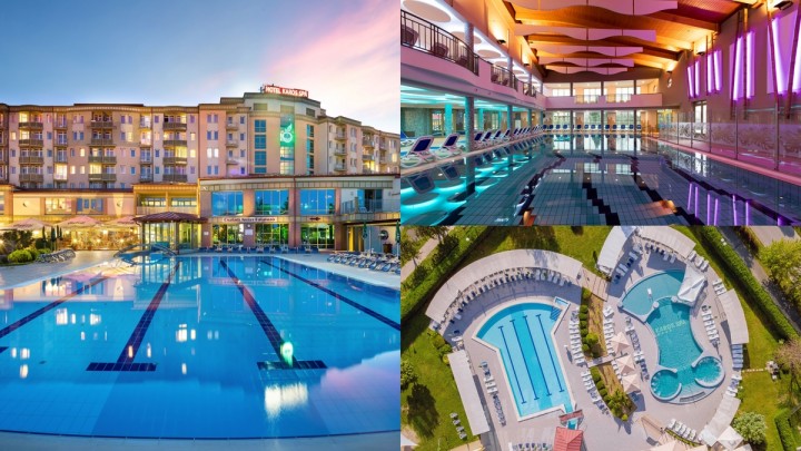 Kitűnő kikapcsolódás