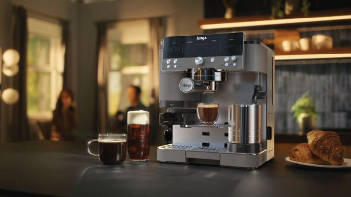 Innováció, dizájn és funkcionalitás: megnyílt a SharkNinja első magyar üzlete