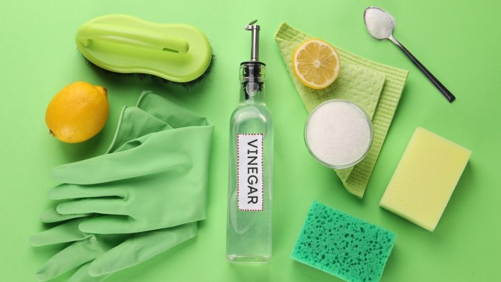 3 népszerű mítosz a takarításról, amire a szakemberek felhúzzák szemöldöküket