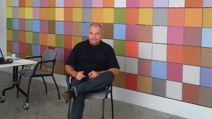 Trendek és inspiráció: interjú Dr. Tari Gáborral, a Baumit Év Homlokzata pályázat zsűritagjával