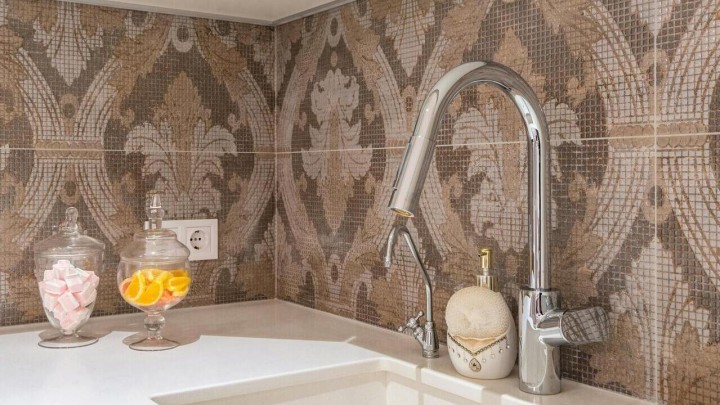 Mozaikok a lakásban – apró elemek, amelyekből személyes varázs születik