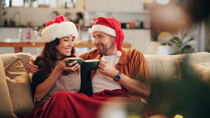 Karácsonyi hangulat minden kortyban: kávérecept-ötletek, amelyek feldobják az ünnepvárást!