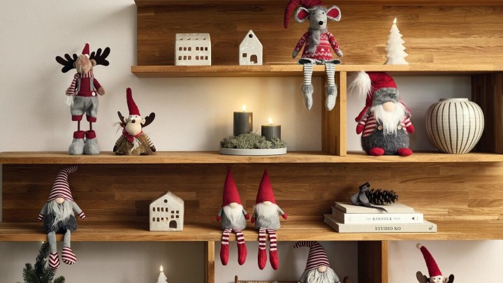 Dekortrendek 2025 karácsonyán: a JYSK szakértője szerint így érdemes díszíteni!