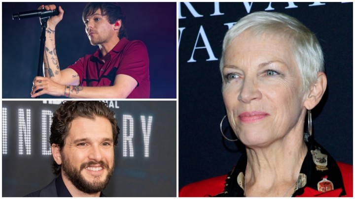 Karácsonyfa és szülinapi torta: sztárok, akik karácsonykor ünneplik a születésnapjukat