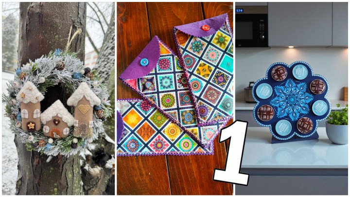 Így teltek az ünnepek: a Praktika magazin csoport tagjai a szünetben sem tétlenkedtek – 1. rész