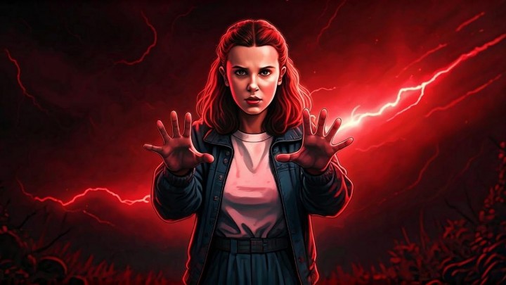 Meghorgolta a Stranger Things karaktereit is: zseniálisak Massiel amigurumi figurái