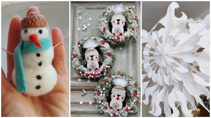 Ti küldtétek: a Praktika magazin Facebook-csoport alkotóit megihlette a hóesés – 3. rész