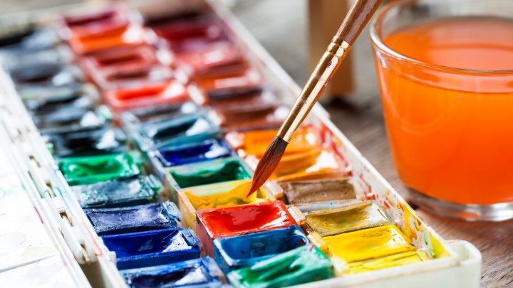 Cathy Delanssay vízfestékkel és ceruzával alkot csodaszép képeket: vess rájuk egy pillantást!