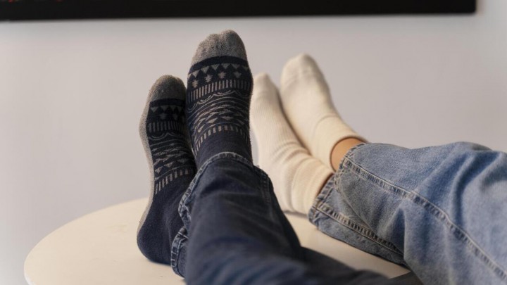 5 tipp a lyukas zoknik újrahasznosítására – ki ne dobd őket!