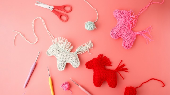 DIY ötletek a Tűz Ló évének apropóján - ha szereted a lovakat, ezek tetszeni fognak