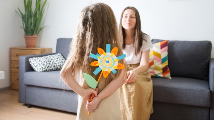 DIY ajándékötletek a közelgő anyák napjára: kisebbek és nagyobbak is elkészíthetik őket