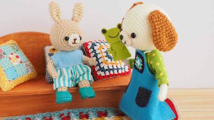 Amigurumi horgolás kezdőknek – így érdemes belevágnod, ha még nem próbáltad!